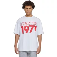 T-shirt Starter Train Day