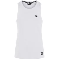 Ribbed tank top Starter