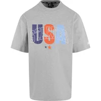 Oversized T-shirt Starter USA