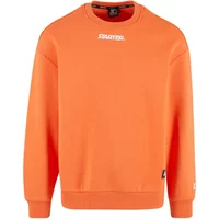 Sweatshirt with small logo Starter Essential
