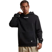 Hoodie with small logo Starter Essential