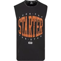 Tank top Starter Washed