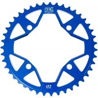 Velo Store - UK Crown Stay Strong RACE 7075 | Extra 10% off with Subscription, Postage £16.79 to UK Fedex.