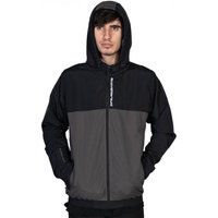 Velo Store - UK Waterproof jacket Stay Strong Cut Off Verticle | Extra 10% off with Subscription, Postage £16.79 to UK Fedex.