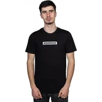 Velo Store - UK T-shirt Stay Strong Word Box | Extra 10% off with Subscription, Postage £16.79 to UK Fedex.