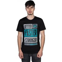 Velo Store - UK T-shirt Stay Strong BFS | Extra 10% off with Subscription, Postage £16.79 to UK Fedex.