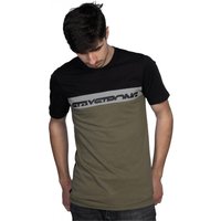 Velo Store - UK T-shirt Stay Strong Cut Off | Extra 10% off with Subscription, Postage £16.79 to UK Fedex.