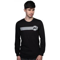 Velo Store - UK T-shirt Stay Strong Icon Stripe | Extra 10% off with Subscription, Postage £16.79 to UK Fedex.