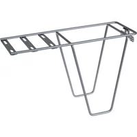 Adaptateur porte-bagage ralonge/support Steco Tas Mee