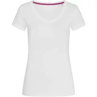 Women's V-neck T-shirt Stedman Megan