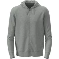 Zip-up hoodie Stedman Classic