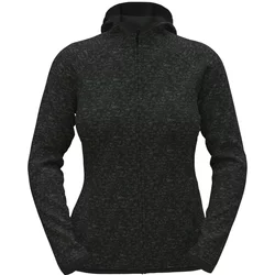 Women's Hooded Fleece Stedman Lux