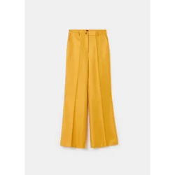Women's Straight Trousers Stefanel