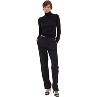 Rollkragenpullover Damen Stefanel