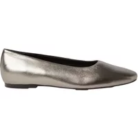 Women's leather Ballet flats Stefanel