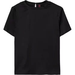 Women's Viscose Satin Blouse Stefanel