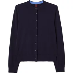 Women's Cotton Cardigan Stefanel Cashmere
