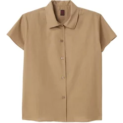 Cotton Blouse Women's Stefanel