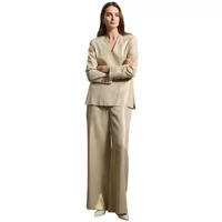 Weite Hose Damen Stefanel