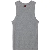 Women's wool blend tank top Stefanel