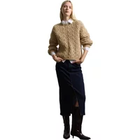 Pullover aus Wolle, Damen Stefanel