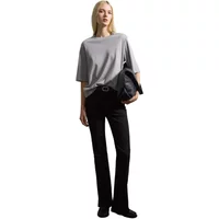 Bootcut-Jeans für Damen Stefanel