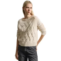 Pull Klassiker Damen Stefanel