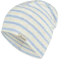 Child's striped polka dot hat Sterntaler