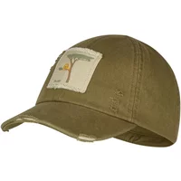 Baby boy baseball cap with logo Sterntaler