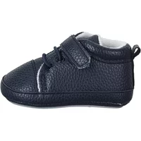 Baby girl leopard print trainers Sterntaler