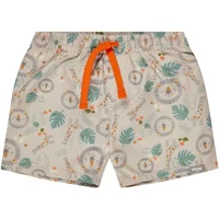 Swim shorts with drawstring for kids Sterntaler Safari