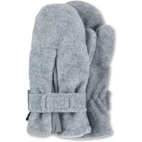 Mikrofleece-Handschuhe mit Klettverschluss für Kinder Sterntaler