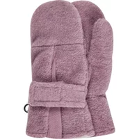Mikrofleece-Handschuhe mit Klettverschluss für Mädchen Sterntaler