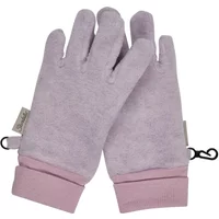 Mikrofaser-Fleecehandschuhe Mädchen Sterntaler
