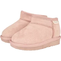 Baby girl winter boots Sterntaler Mary Jane Uni