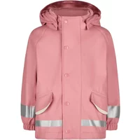 Wasserfeste gefütterte Jacke für Mädchen bébé Sterntaler Lapin