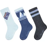 Sneakin Sichern Sie sich 43% Rabatt auf Baby Sterntaler Skisocken 3erSet