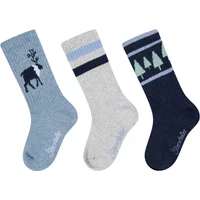 Sneakin Jetzt 43 % günstiger Baby Socken Sterntaler Hirsch im 3erPack
