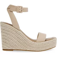 Keil-Sandalen für Damen Steve Madden Upstage