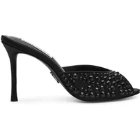 Women's heeled sandals Steve Madden Rollout-R