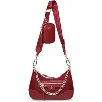 Schultertasche Steve Madden Greed