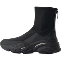 Women's high top Trainers Steve Madden Vrooms