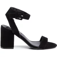 Women's heeled sandals Steve Madden Malia