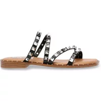 Pantoletten für Damen Steve Madden Skyler