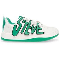Women's Trainers Steve Madden Retro Lite