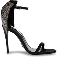 Women's heeled sandals Steve Madden Bellarosa
