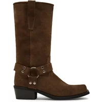 Women's western boots Steve Madden Ruskin