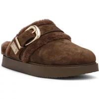 Hausschuhe Damen Steve Madden Cozy|Up