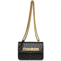 Women's shoulder Bag Steve Madden Bcoal-E