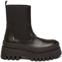 Stiefeletten Mädchen Steve Madden Cassandra